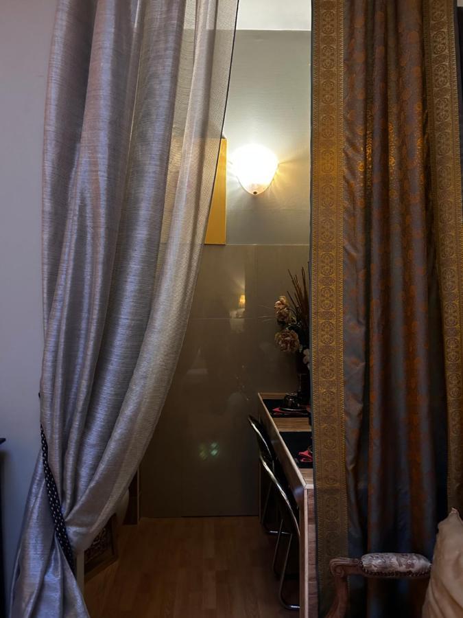 Lu Suites Torino Kültér fotó