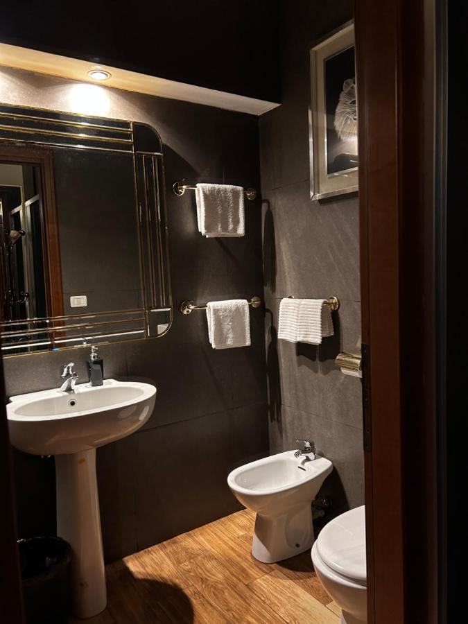 Lu Suites Torino Kültér fotó